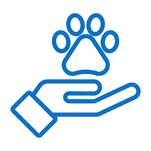 purpose driven work icon<br />
